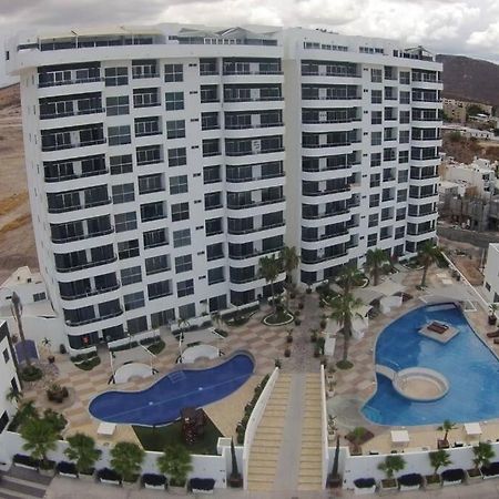 Condo En Torres Cantera De 2 Recamaras 2 1/2 Banos Ла-Пас Екстер'єр фото