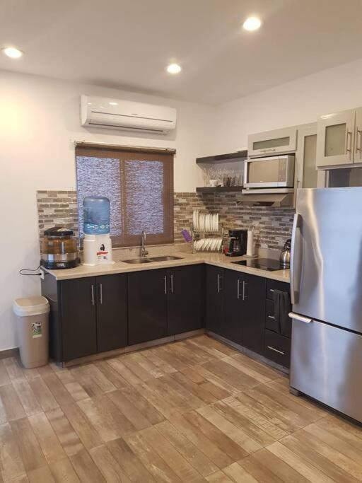 Condo En Torres Cantera De 2 Recamaras 2 1/2 Banos Ла-Пас Екстер'єр фото
