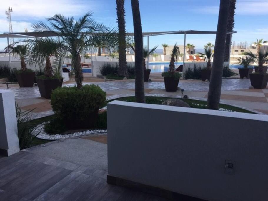 Condo En Torres Cantera De 2 Recamaras 2 1/2 Banos Ла-Пас Екстер'єр фото