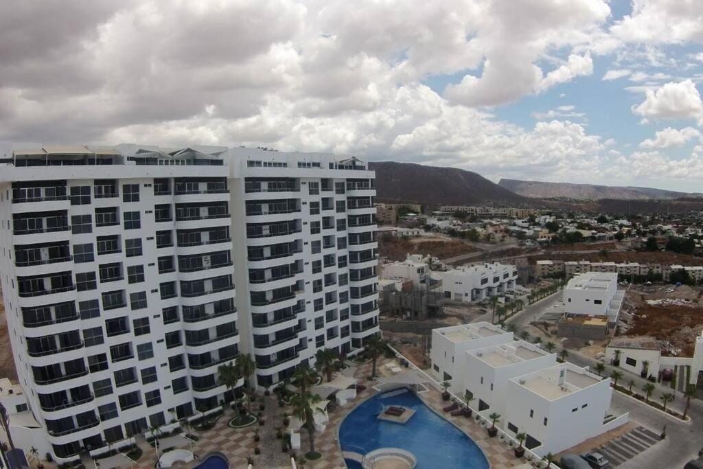 Condo En Torres Cantera De 2 Recamaras 2 1/2 Banos Ла-Пас Екстер'єр фото